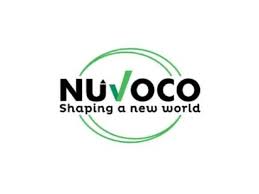 Nuvoco